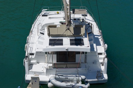 Catana Group Bali Catspace Jenny