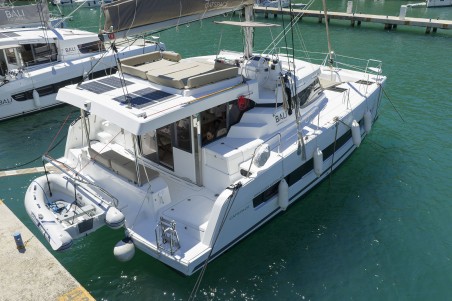 Catana Group Bali Catspace Jenny