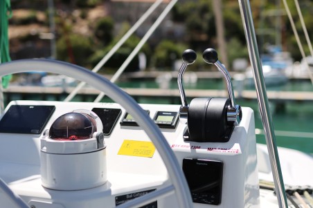 Catana Group Bali Catspace Jenny