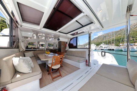 Catana Group Bali Catspace Jenny