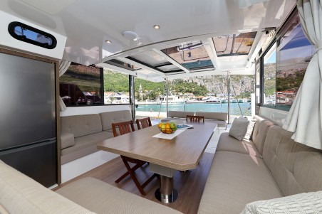 Catana Group Bali Catspace Jenny