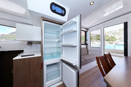 Catana Group Bali Catspace Jenny