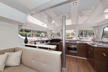 Catana Group Bali Catspace Jenny