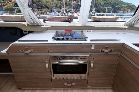 Catana Group Bali Catspace Jenny