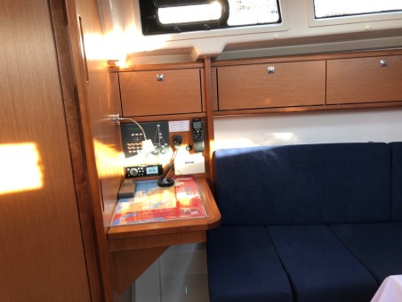 Bavaria Yachtbau Bavaria Cruiser 34 - 2 cab. Viktoria