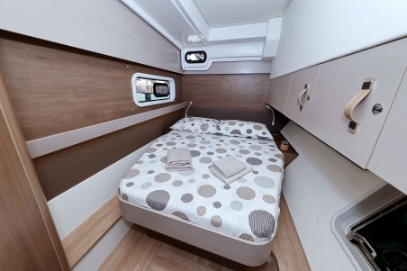 Catana Group Bali Catspace Jenny