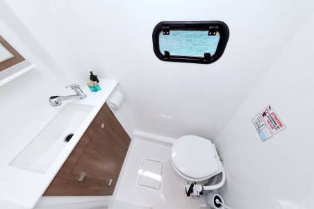 Catana Group Bali Catspace Jenny