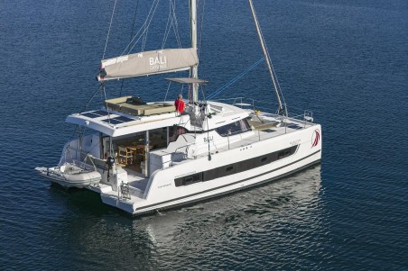 Catana Group Bali Catspace Rolling Stone