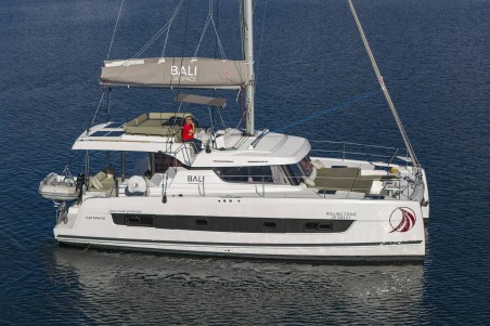 Catana Group Bali Catspace Rolling Stone