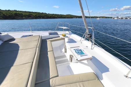 Catana Group Bali Catspace Rolling Stone