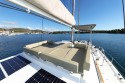 Catana Group Bali Catspace Rolling Stone