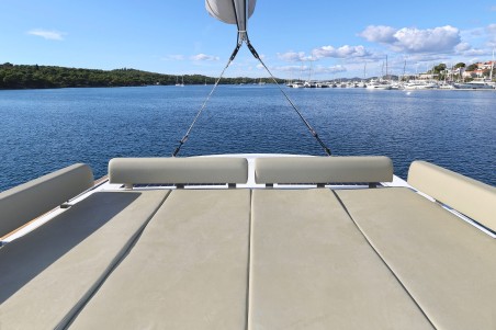 Catana Group Bali Catspace Rolling Stone