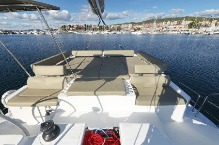 Catana Group Bali Catspace Rolling Stone