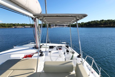 Catana Group Bali Catspace Rolling Stone