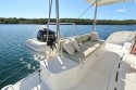 Catana Group Bali Catspace Rolling Stone