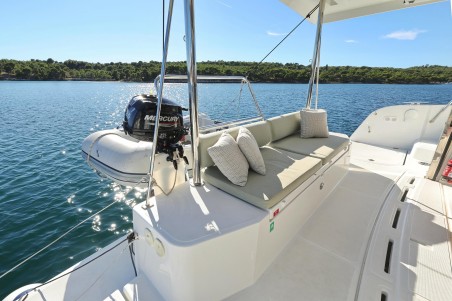 Catana Group Bali Catspace Rolling Stone