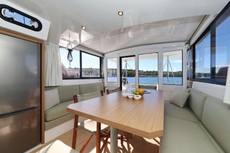 Catana Group Bali Catspace Rolling Stone