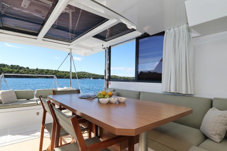 Catana Group Bali Catspace Rolling Stone