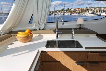 Catana Group Bali Catspace Rolling Stone