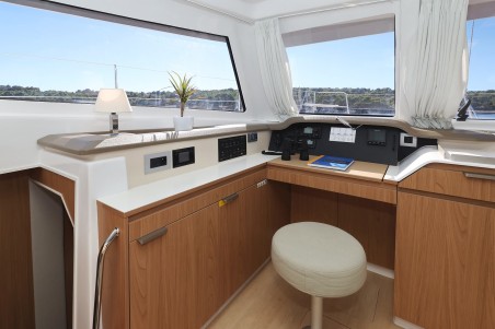 Catana Group Bali Catspace Rolling Stone