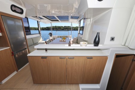 Catana Group Bali Catspace Rolling Stone