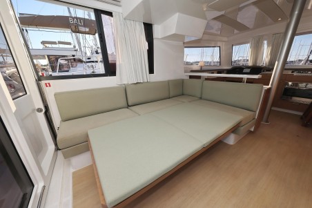 Catana Group Bali Catspace Rolling Stone