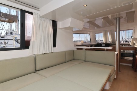 Catana Group Bali Catspace Rolling Stone