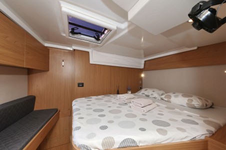 Catana Group Bali Catspace Rolling Stone