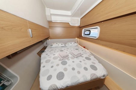 Catana Group Bali Catspace Rolling Stone