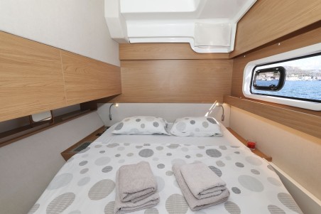 Catana Group Bali Catspace Rolling Stone