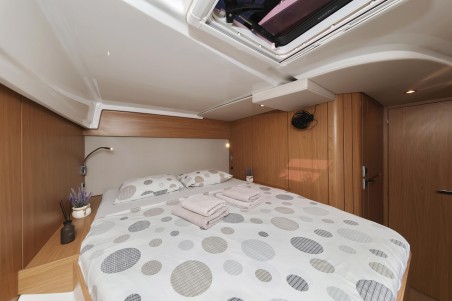 Catana Group Bali Catspace Rolling Stone