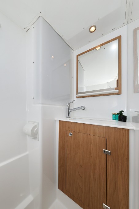 Catana Group Bali Catspace Rolling Stone