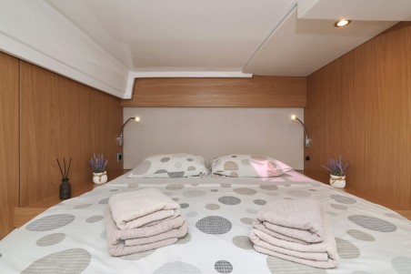 Catana Group Bali Catspace Rolling Stone