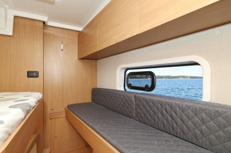 Catana Group Bali Catspace Rolling Stone