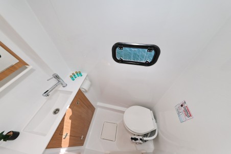 Catana Group Bali Catspace Rolling Stone