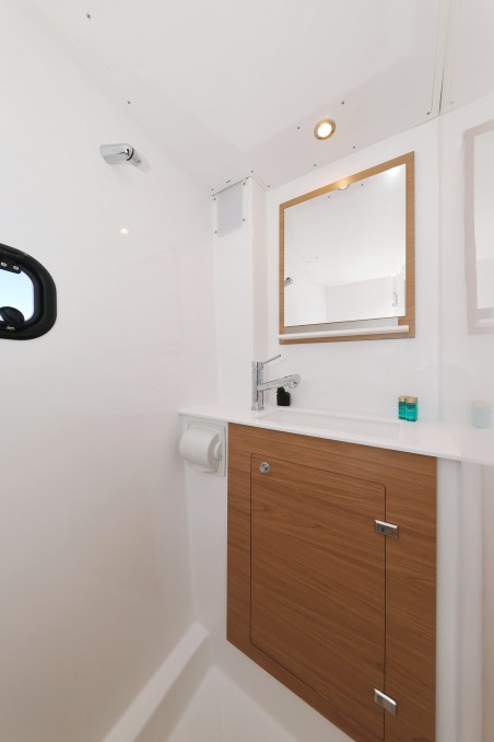 Catana Group Bali Catspace Rolling Stone