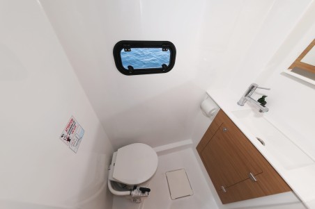 Catana Group Bali Catspace Rolling Stone