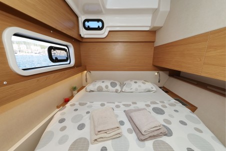 Catana Group Bali Catspace Rolling Stone