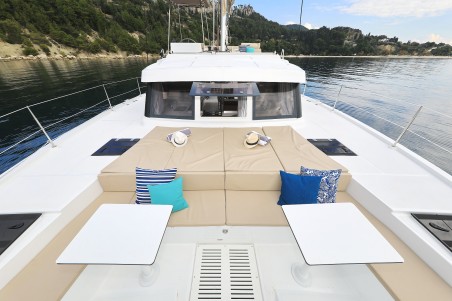 Catana Group Bali Catspace Salty Dragon