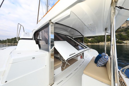 Catana Group Bali Catspace Salty Dragon