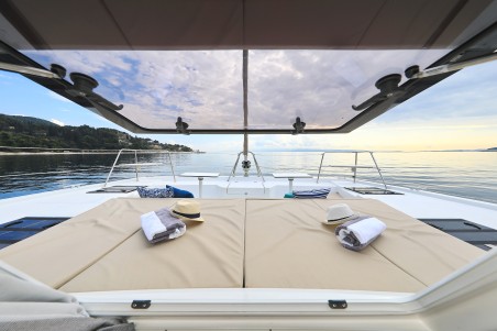 Catana Group Bali Catspace Salty Dragon