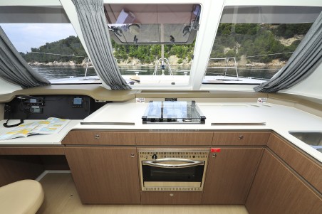 Catana Group Bali Catspace Salty Dragon