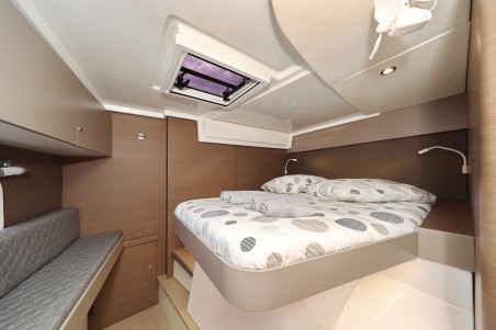 Catana Group Bali Catspace Salty Dragon