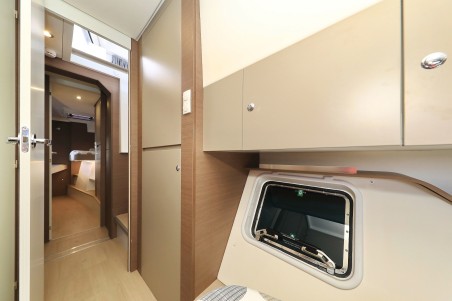 Catana Group Bali Catspace Salty Dragon