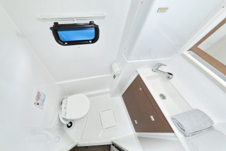 Catana Group Bali Catspace Salty Dragon