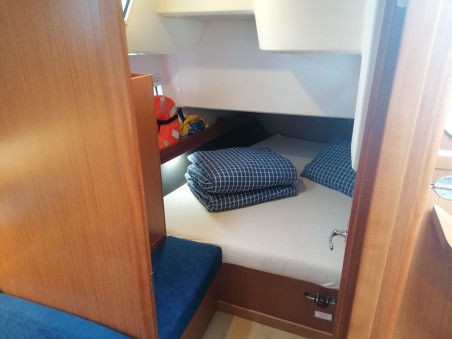 Bavaria Cruiser 41 | Yacht Charter Croatia | Travelboat