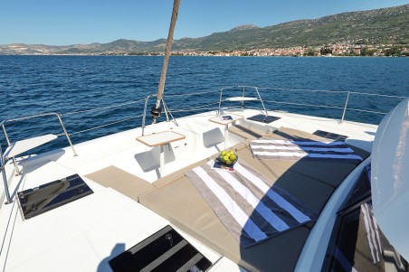 Catana Group Bali Catspace Toma