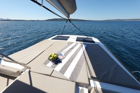 Catana Group Bali Catspace Toma