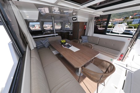Catana Group Bali Catspace Toma