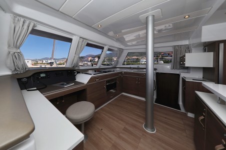 Catana Group Bali Catspace Toma